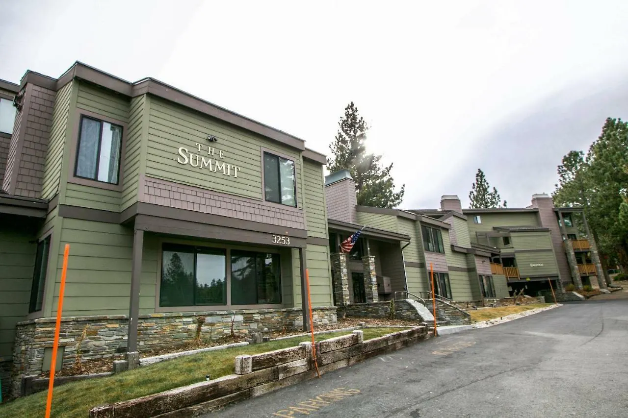 Summit Condominium #267 Condo Mammoth Lakes United States